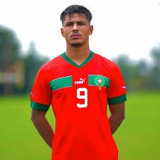 الصفقات 19 مهراوي يختار عرضا روسيا