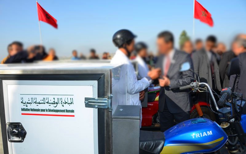 فضيحة اختلالات بملايير الدراهم تهز مشاريع التنمية بالجديدة