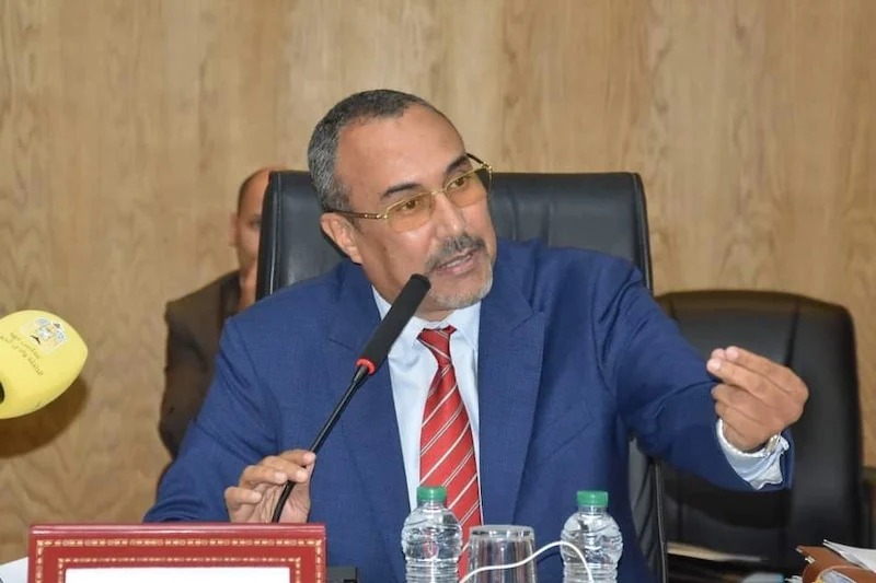 الخطاط ينجا يكذب اتهامه ب”ارتكاب جرائم في الصيد”وسيلتجئ للقضاء