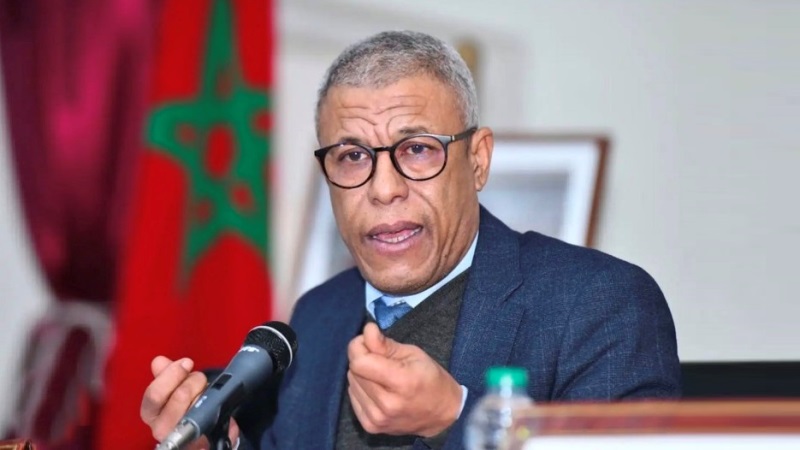 أين الزمزامي؟.. تمارة تعاني من كارثة “الأزبال” والمعارضة تنتفض