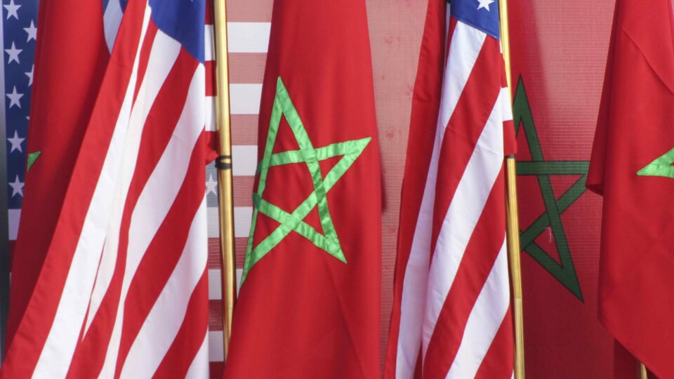 خبير : واشنطن لا ترى حلا لقضية الصحراء خارج منطق الحكم الذاتي