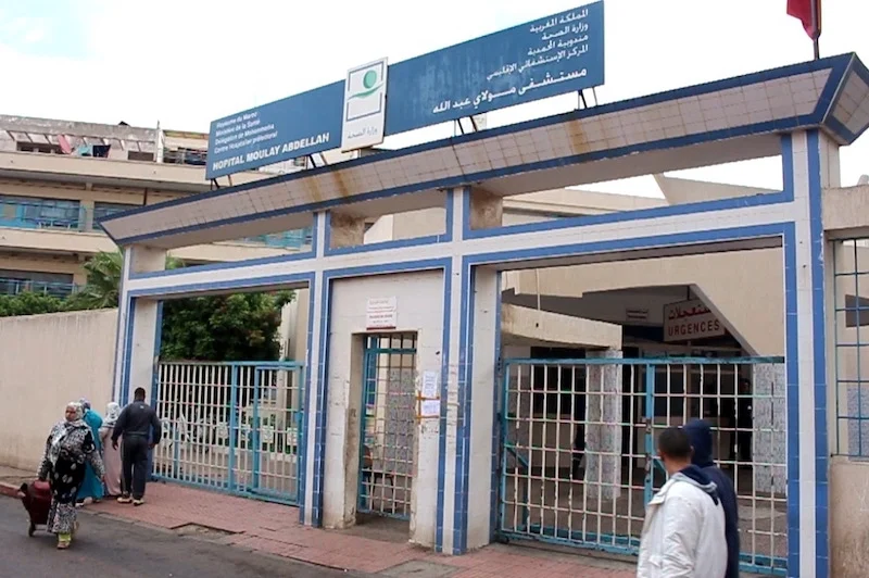 “شرط الباكالوريا” لتشغيل “سيكيرتي” يفجر احتقانا بقطاع الصحة
