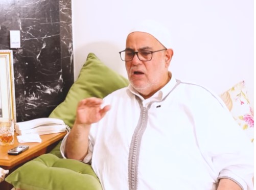 بنكيران يدعو شبيبته للاستعداد للانتخابات بـ”الدعاء”