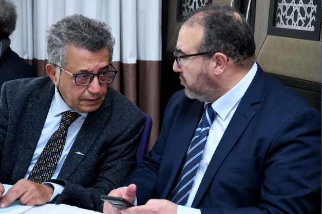 حركة ضمير 18 “ضمير” تشيد بالنجاح الملكي وتنتقد أداء الحكومة