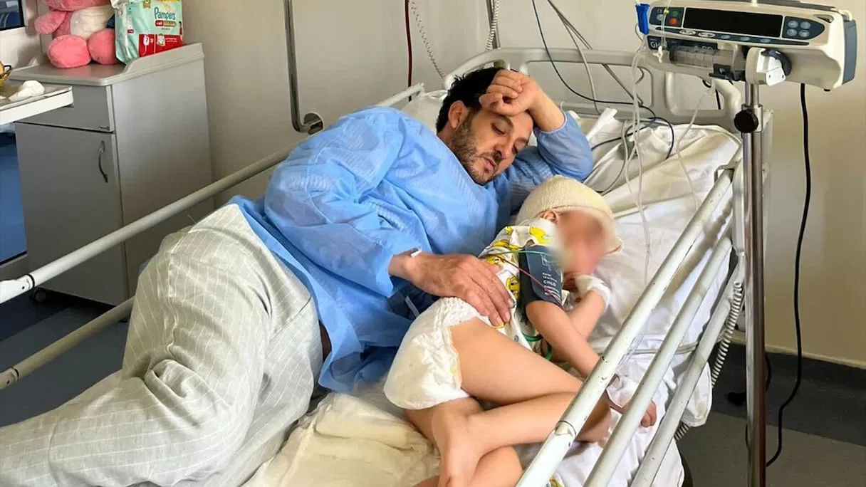 السجن والغرامة للمتهم بدهس الطفلة “غيثة” السجن والغرامة للمتهم بدهس الطفلة “غيثة”