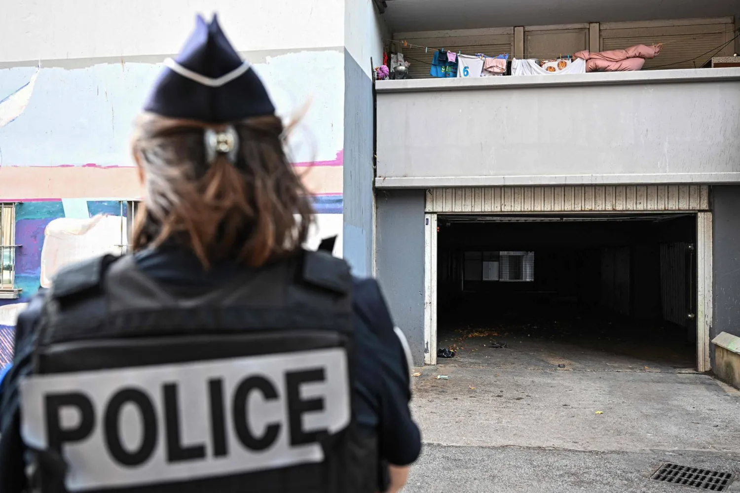 هجوم طعن يخلّف ذعراً بمرسيليا