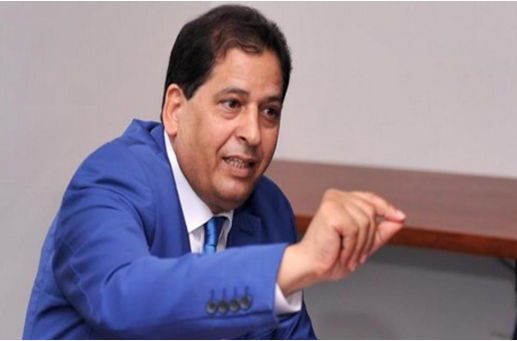 خبير سياسي: الموقف الأمريكي ثابت ويمتد من السياسة إلى الاقتصاد