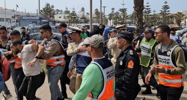 “البيجيدي” يحمل الحكومة مسؤولية تفاقم الاحتقان الاجتماعي