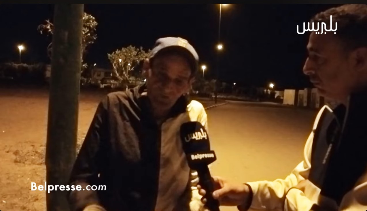 واقعة زنـا المحـارم.. هادشي مكدخلش للعقل