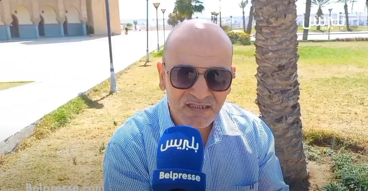 ساكنة تامسنا تطالب بإحداث مقبرة