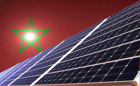 المغرب رابع مستورد للطاقة الشمسية… والنفط يكتسح