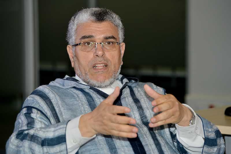 الرميد: طرد مدير من “المارينز” لـ16 تلميذاً بإفران تعسف بليغ