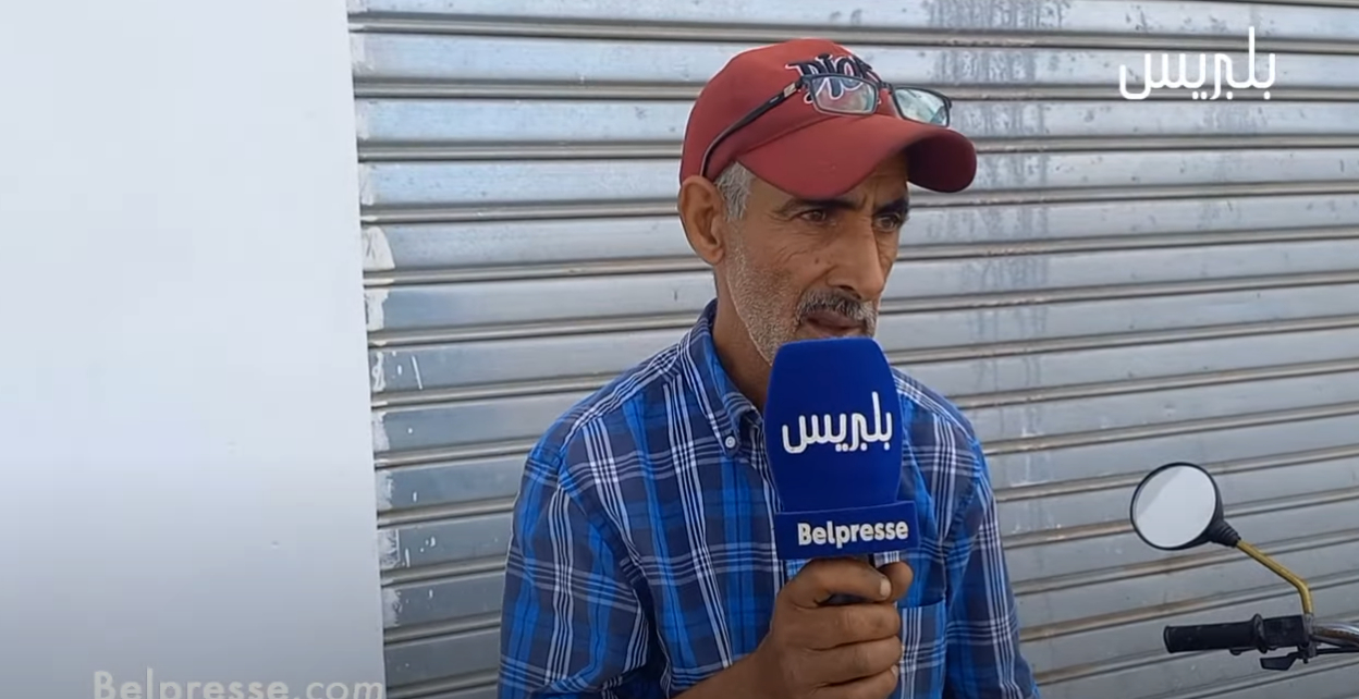 مواطن يتعرض للاعتداء والتشهير بدعوى السرقة