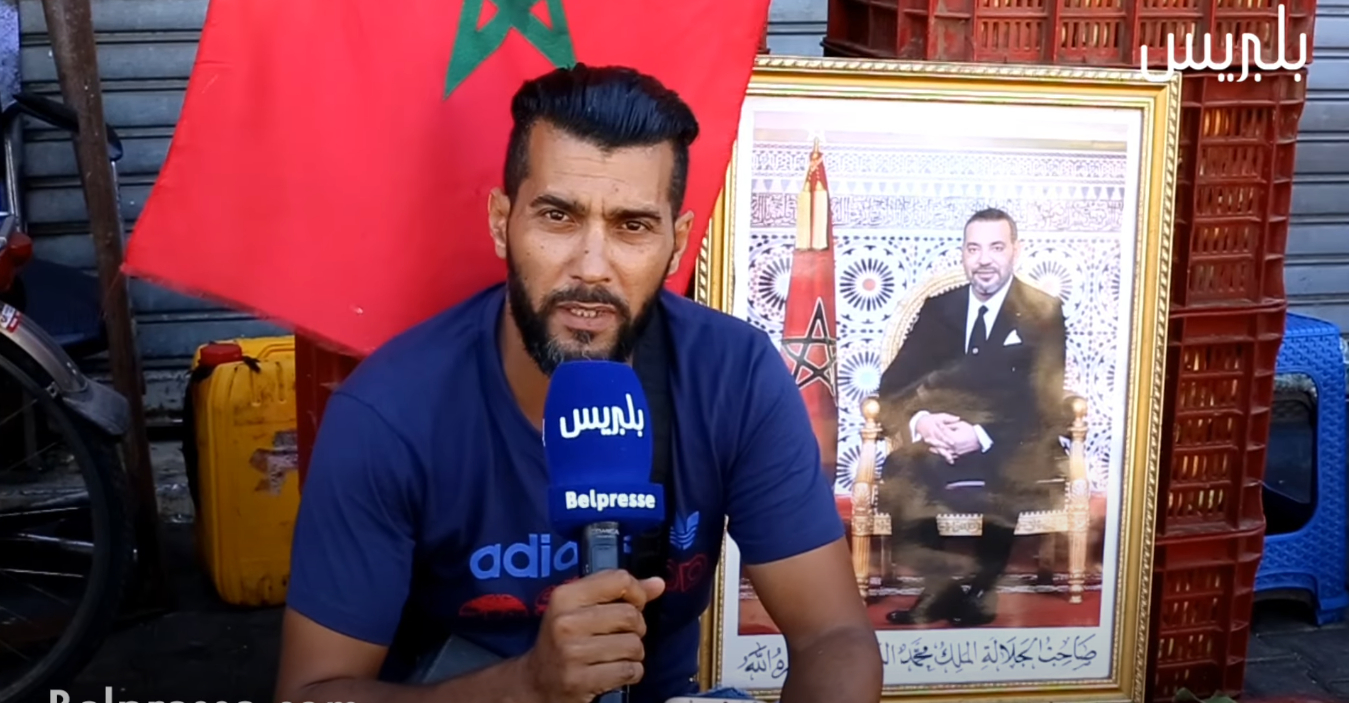 القنيطرة: رسالة مؤثرة لسجين تائب بعد 17 سنة وراء القضبان