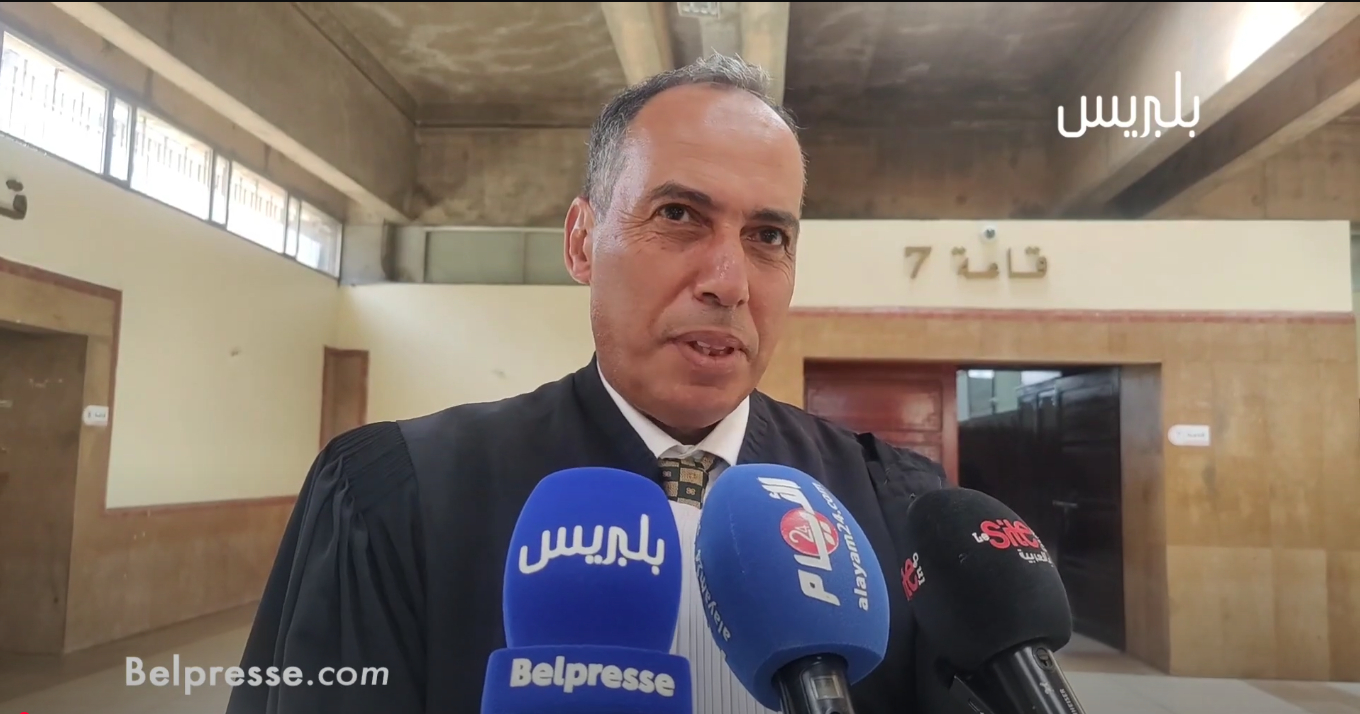 مبديع 18 دفاع مبديع يكشف كواليس وتفاصيل آخر جلسة لمحاكمته وتطورات الملف