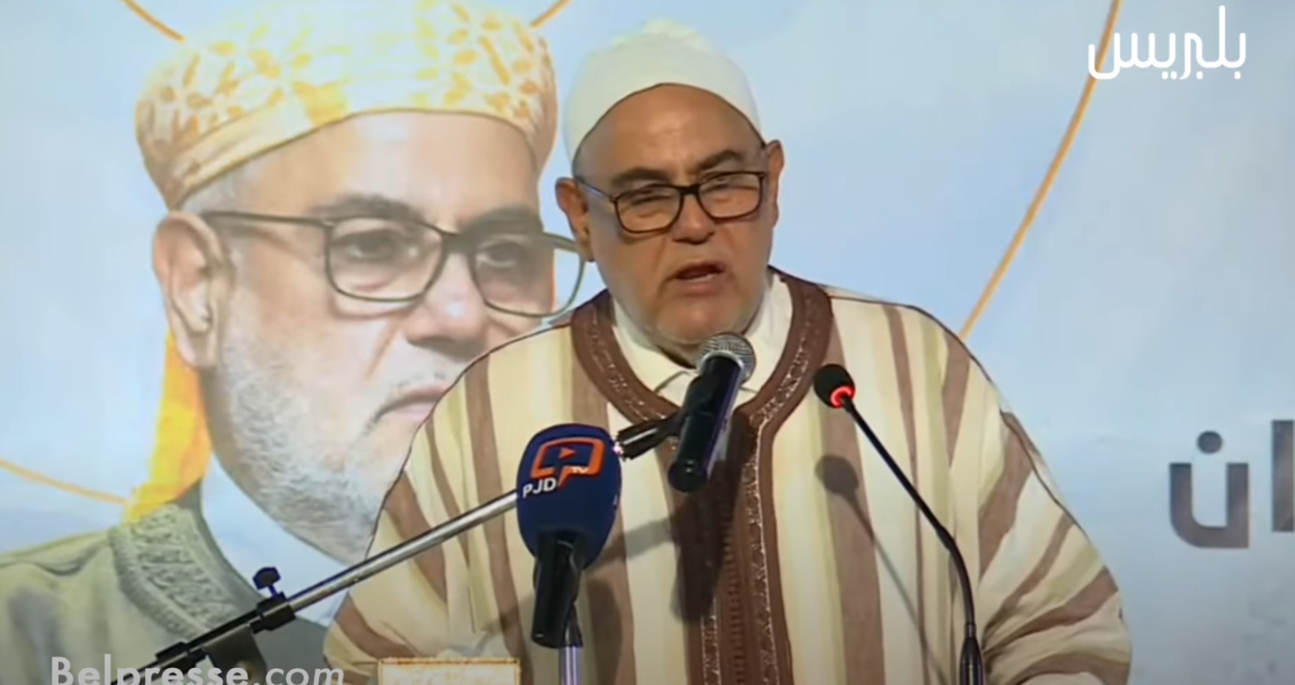 سقوط مدوٍّ للبيجيدي في جزئيات ماي يعمّق أزمته الانتخابية