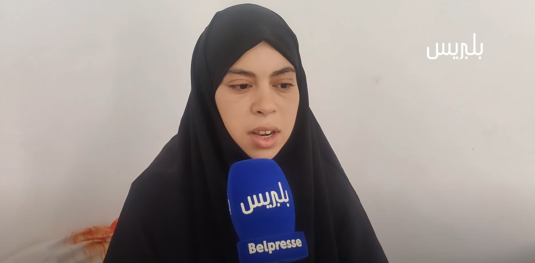 مستشفى ابن رشد 12 مواطنة تفضح مستشفى ابن رشد..
