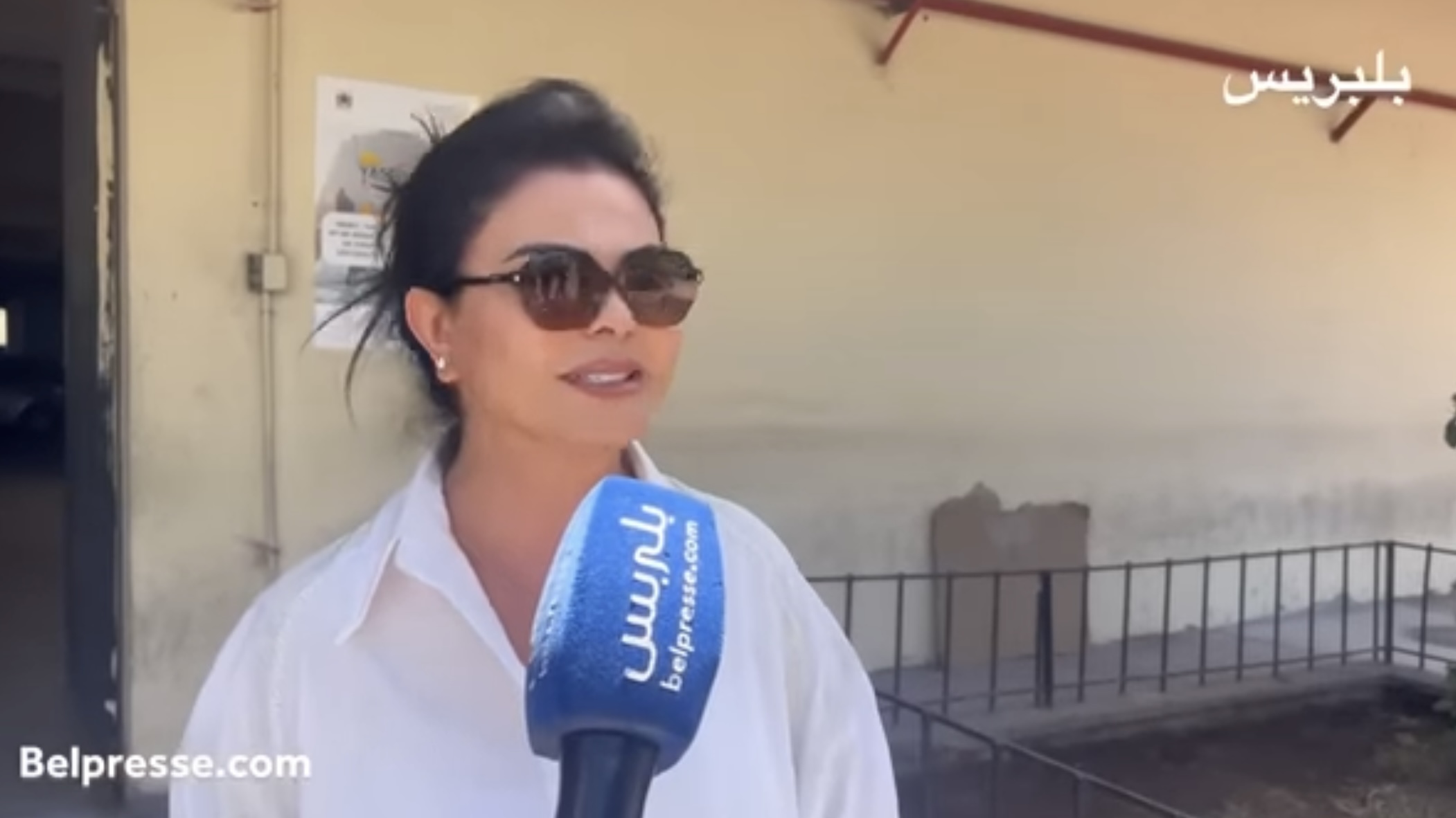 خاص.. المحكمة تستعدي رسميا لطيفة رأفت في ملف “إسكوبار الصحراء”