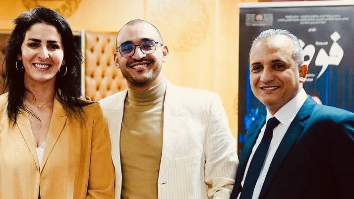 العلمي لبلبريس: تخرشيش هي رؤية فنية جديدة تكسر القوالب التقليدية