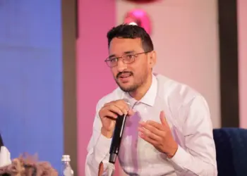 خرجوج: “الحروب الرقمية” صارت أخطر من المواجهات السياسية المباشرة