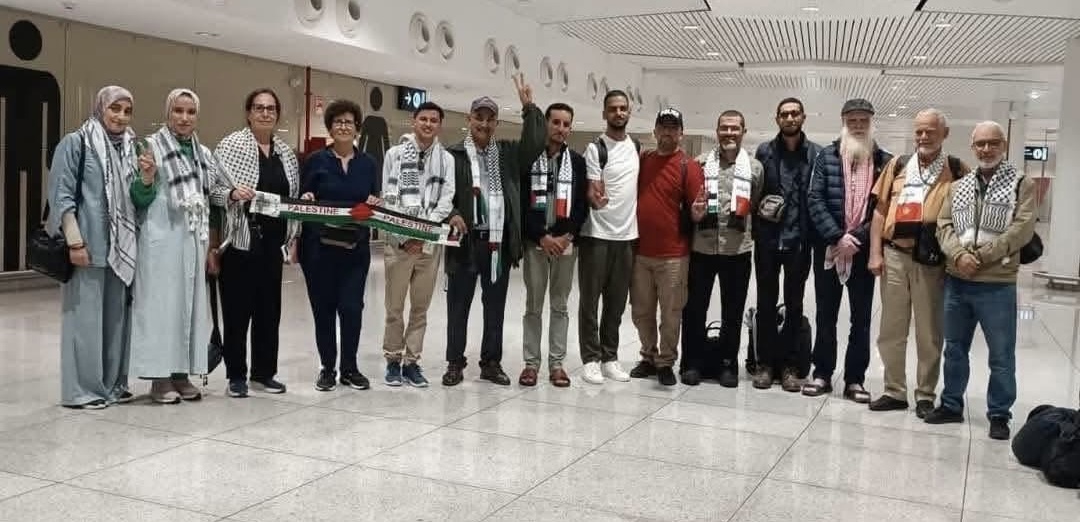محمد البقالي: المبادرات الصغيرة قادرة على صنع تحولات كبرى