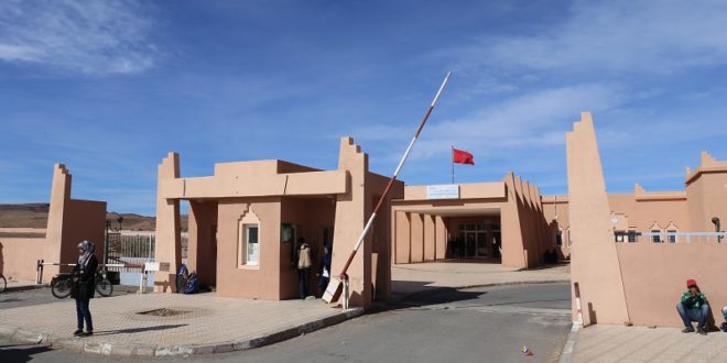 وفاة مأساوية بعد الولادة بزاكورة تثير جدلاً حول الحق في العلاج