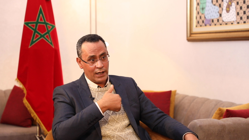فيراشين لشاكر: المدرسة العمومية ليست مجالًا لتصنيف التلاميذ