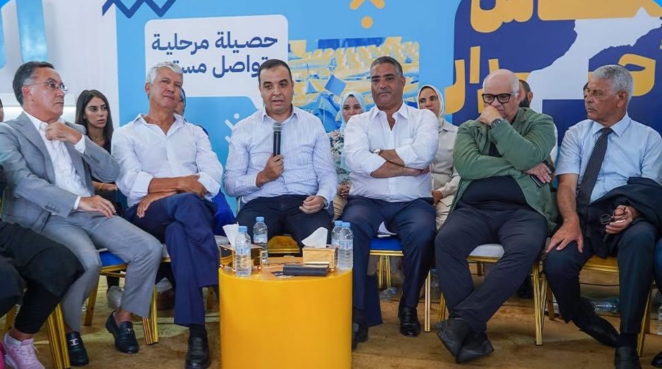 بايتاس يقطر الشمع على “البيجيدي” (فيديو)