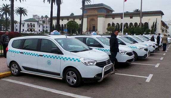 تنسيقية الدار البيضاء تقترح إصلاحات شاملة لقطاع سيارات الأجرة