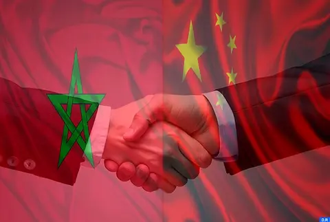 ذا أفريكا ريبورت: الرباط تراهن على دعم صيني متدرج لقضية الصحراء