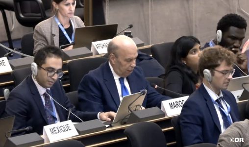 المغرب يدعو لوقف فوري للهجمات الإسرائيلية واستئناف المفاوضات