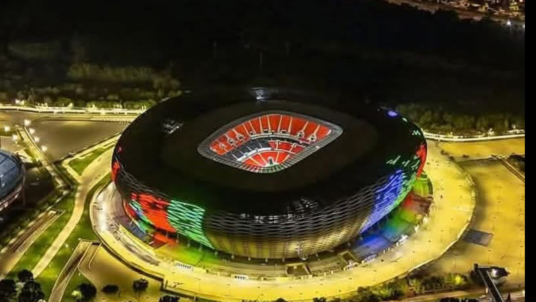 60 إعلامي أجنبي في افتتاح ملعب “الأمير مولاي عبد الله” بالرباط