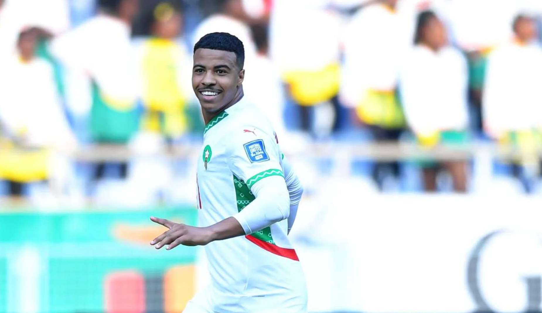 المغرب ينتصر على زامبيا ويعزز صدارته في تصفيات مونديال 2026
