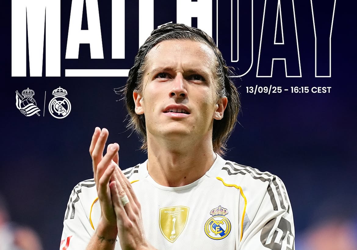 ريال مدريد يسعى للانتصار الرابع..موعد المباراة والقنوات الناقلة