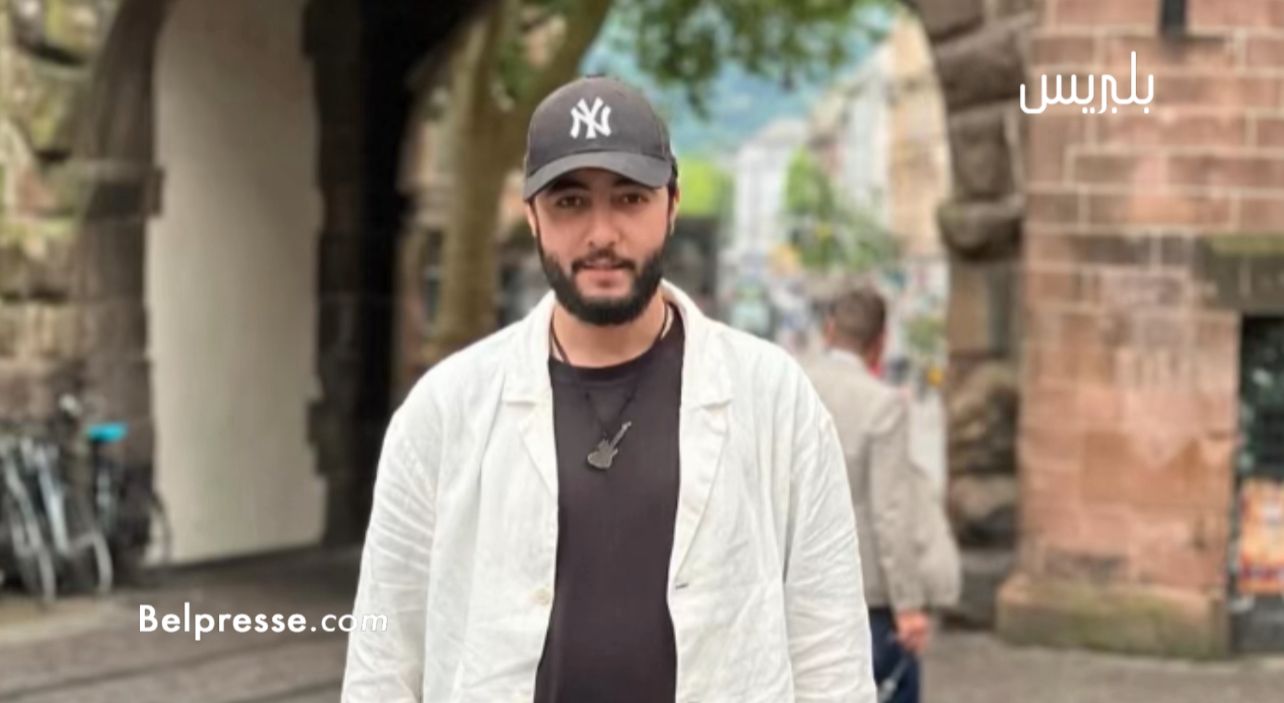 سعد موفق 19 خاص..سعد موفق يعلق على مسرحية “التخرشيش” ويكشف كواليس “ولاد رحمة”
