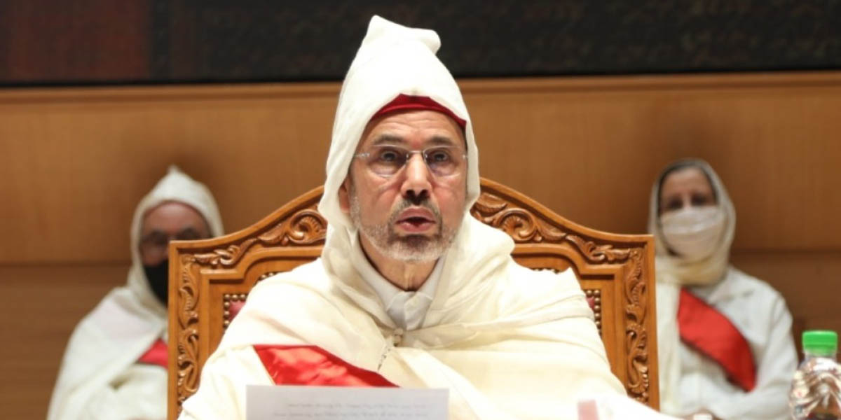 التزوير 18 تزوير أحكام لتعدد الزوجات يستنفر المجلس الاعلى للسلطة القضائية