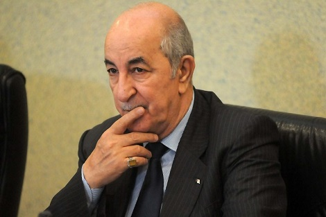 أمريكا وبروكسيل يُضَـيِّـقان الخناق على الجزائر