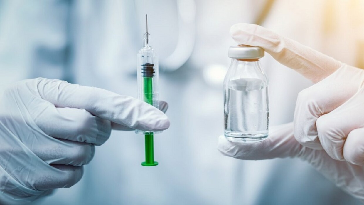 روسيا تعلن جاهزية أول لقاح ضد السرطان