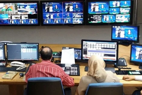 حموني يسائل الحكومة عن دور الإعلام العمومي في إنجاح انتخابات 2026