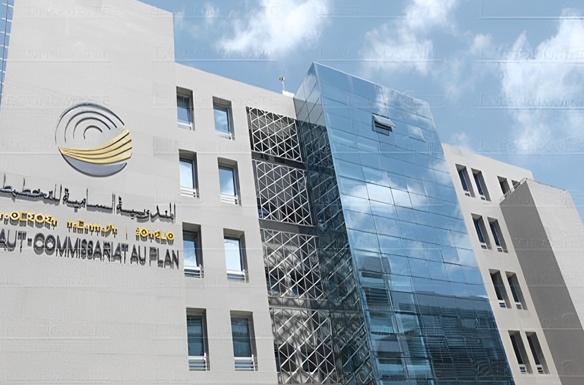 تحسن النمو بـ5,5 في المائة خلال الفصل الثاني من 2025 (مندوبية)