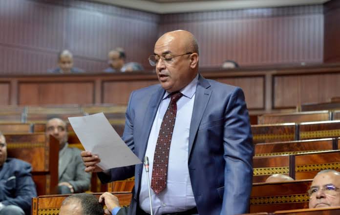 الاستقلال يفتتح مبكراً ميركاتو السياسة بضم برلماني اتحادي