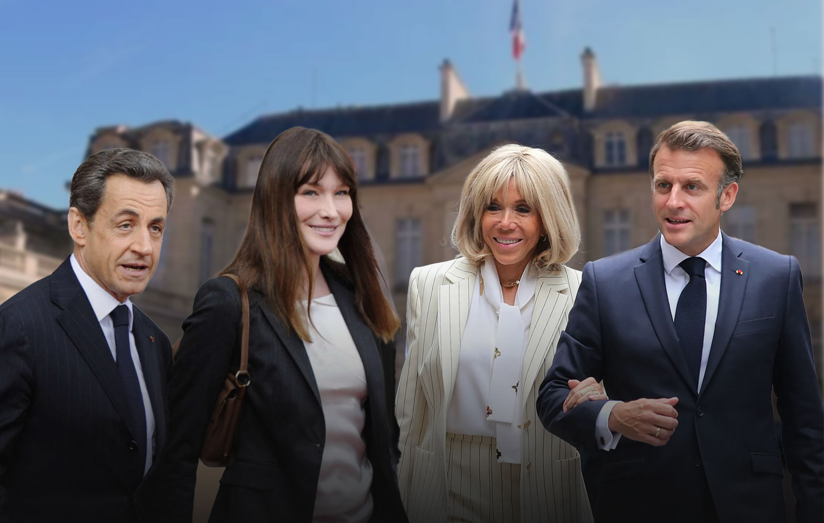 ساركوزي يرفض عفو ماكرون بعد إدانته ب 5 سنوات ويتشبث ببراءته