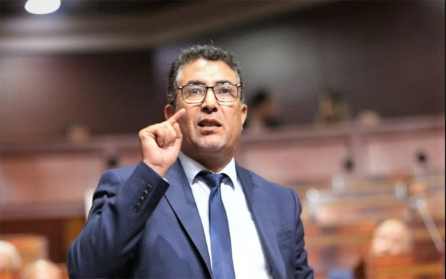وزير الفلاحة مطلوب لعقد اجتماع “عاجل” بالبرلمان