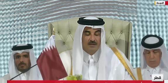 شقير يَعُد سيناريوهات رد القمة العربية على قصف إسرائيل لقطر