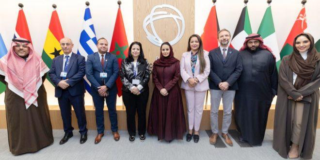 وزارة الانتقال الرقمي وإصلاح الإدارة 19 المغرب يطلق لأول مرة برنامج “WE-Elevate’’ لتمكين رائدات الأعمال