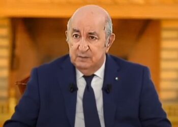 تبون يستبق الاحتجاجات بتعديل قانون الانتخابات