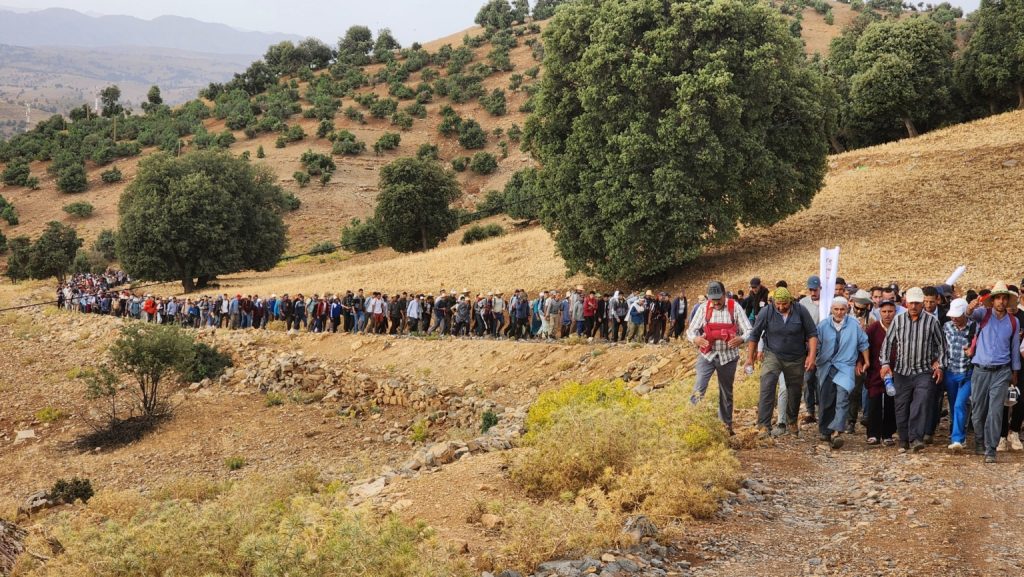 ائتلاف مدني يدعو لاحداث مجلس استشاري لتتبع تنفيذ السياسات وأثرها