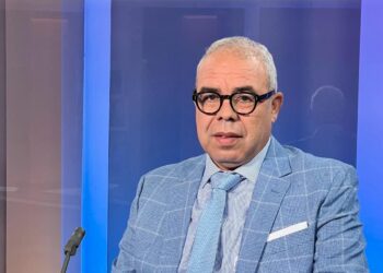 صبري الحو: أكتوبر محطة استثنائية وليست حاسمة في ملف الصحراء