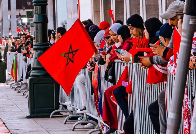 الأمن 20 المغرب يتفوق على الجزائر وتونس ومصر في مؤشر الأمان 2025