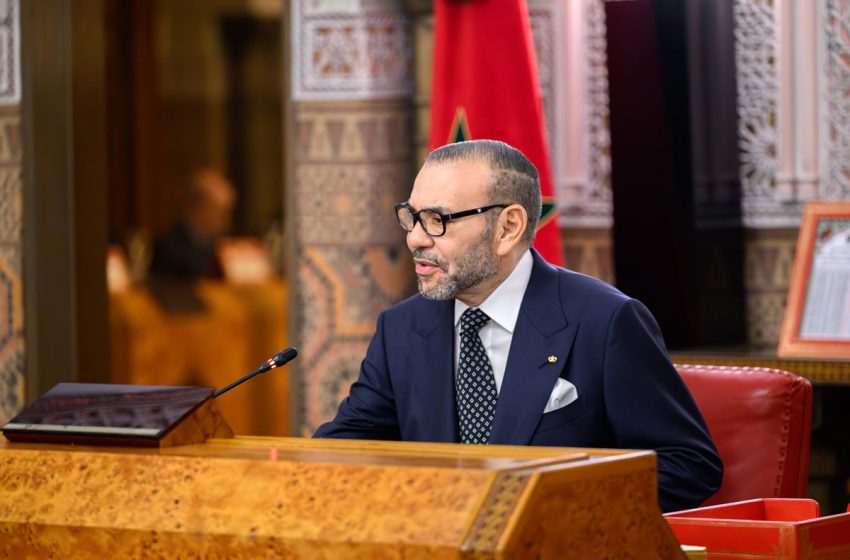 عفو ملكي لفائدة 1376 شخصا بمناسبة عيد الأضحى عفو ملكي لفائدة 1376 شخصا بمناسبة عيد الأضحى